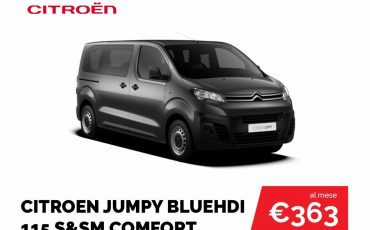 Citroen Jumpy